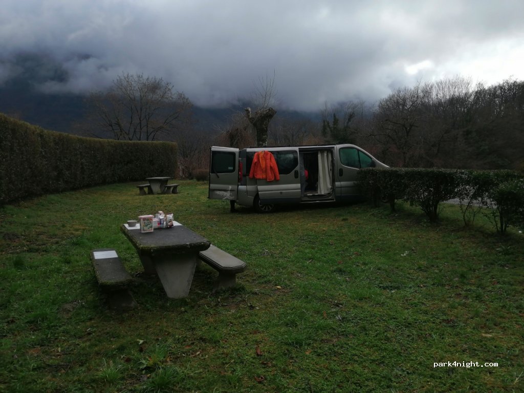 (73730) Saint-Paul-sur-Isère - D66 — foto 3
