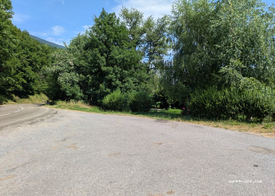 (73730) Saint-Paul-sur-Isère - D66 — foto 5