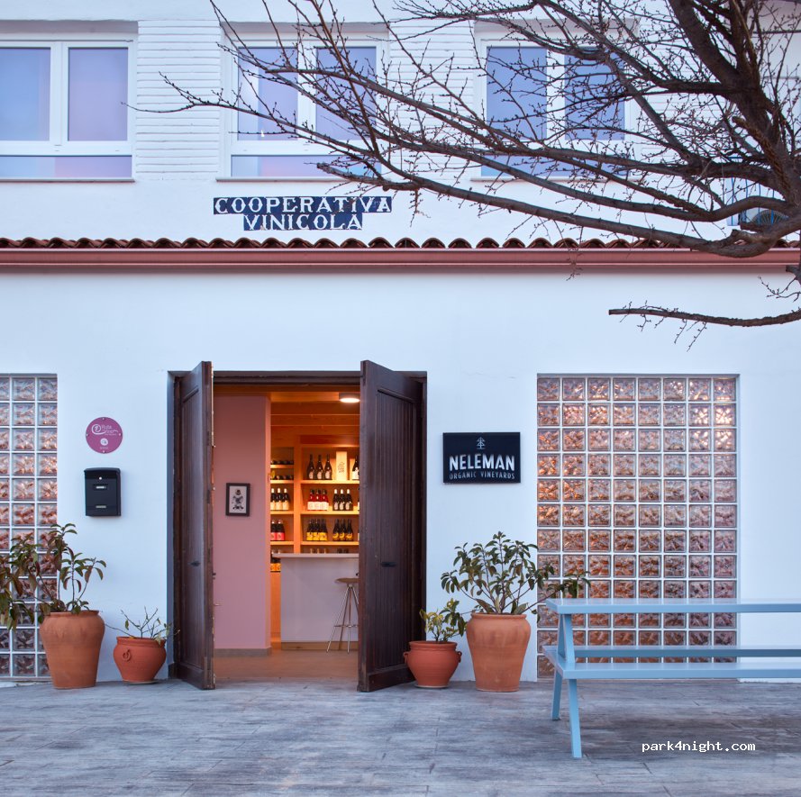 Bodegas Neleman — foto 4
