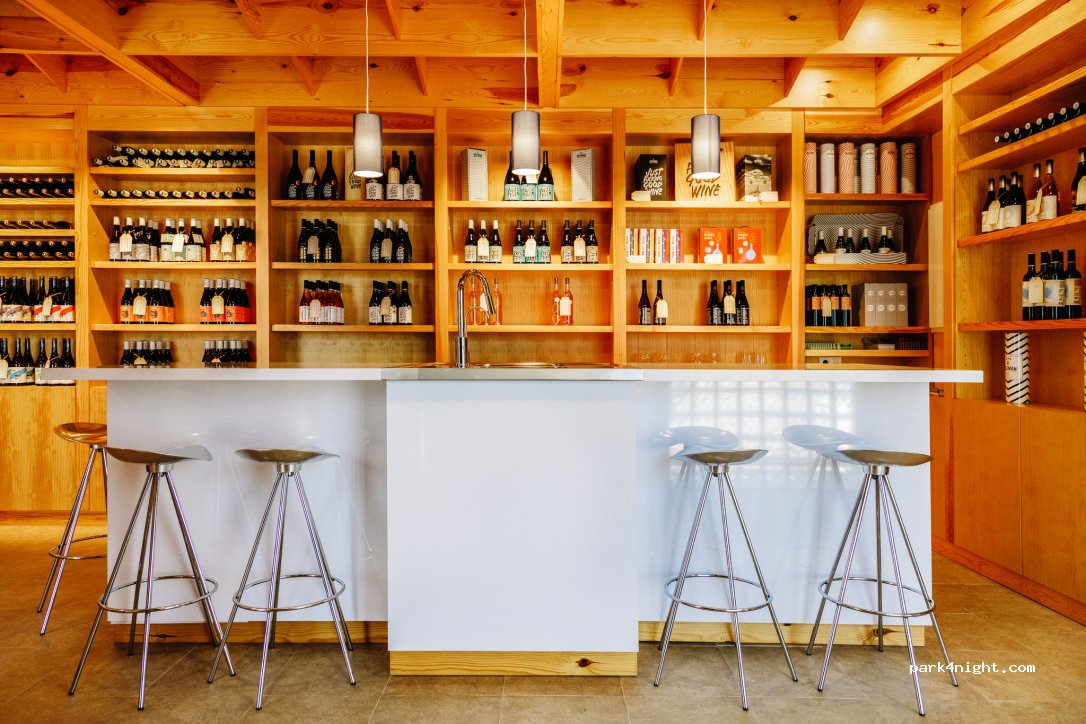 Bodegas Neleman — foto 5