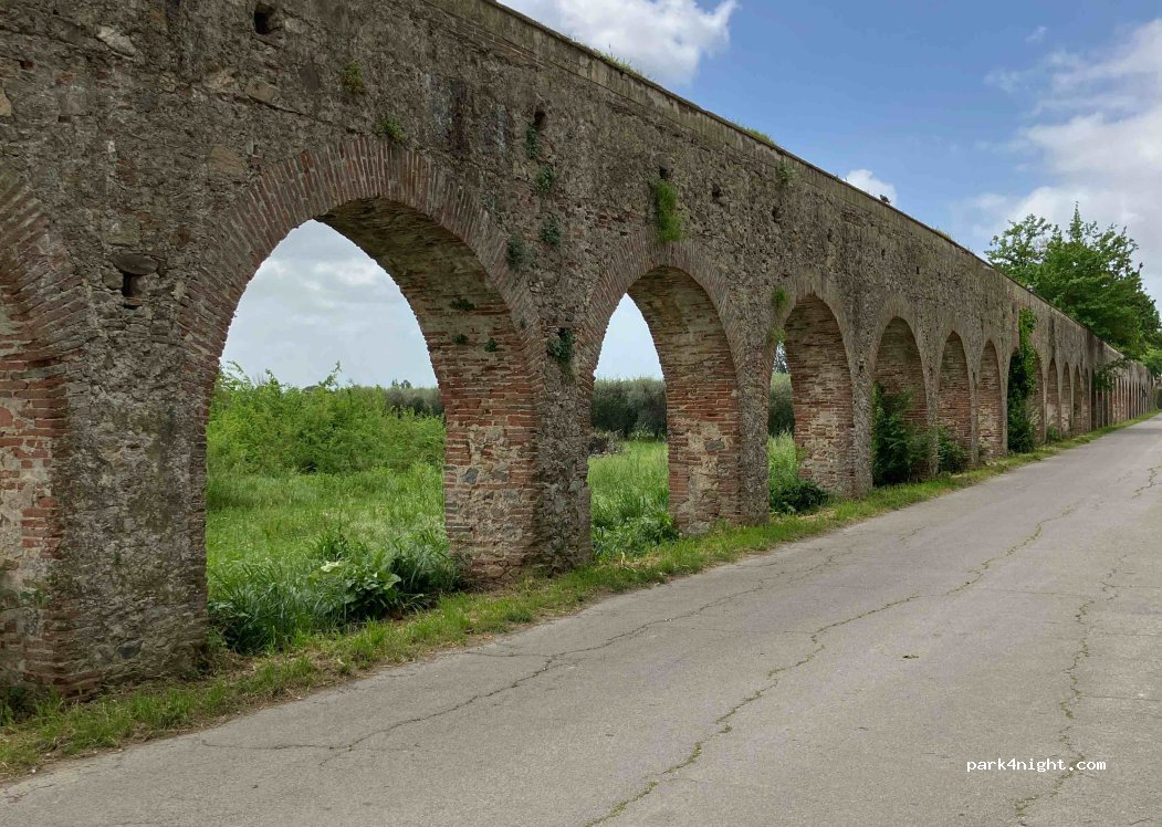 (56017) San Giuliano Terme - 75-77 Via Vincenzo Bellini Colignola — foto 4