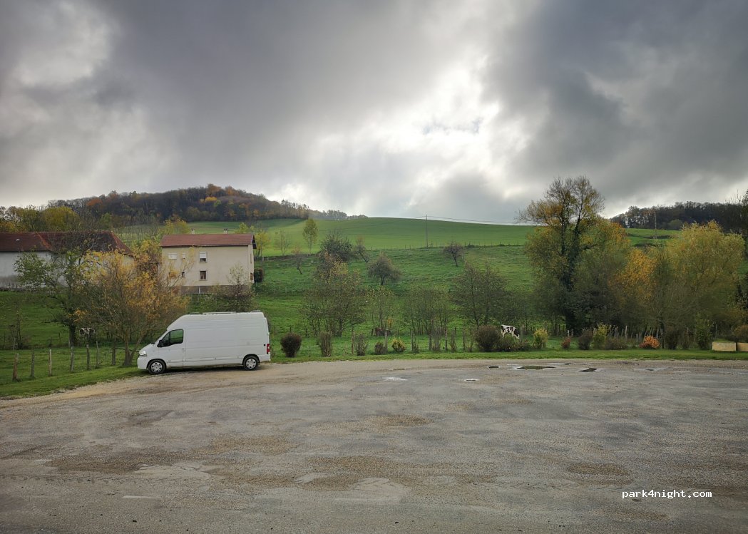 (38730) Valencogne - 56 Montée du Village — foto 2