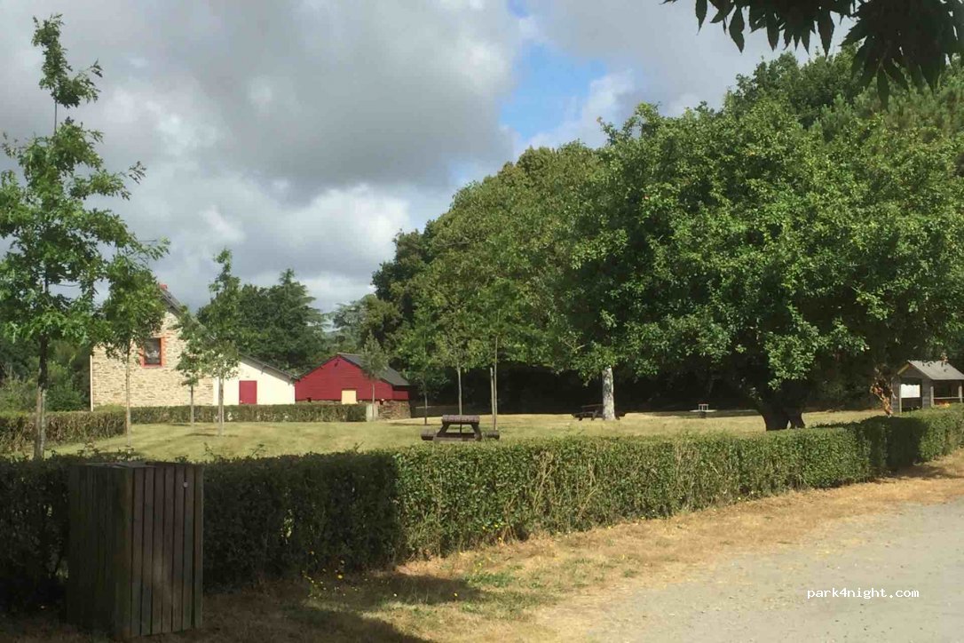 (44460) Avessac - La Roche — foto 2