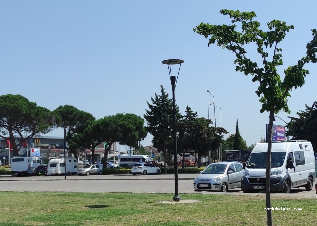 (17020) Çanakkale Merkez - Ceylan Sk. — foto 2