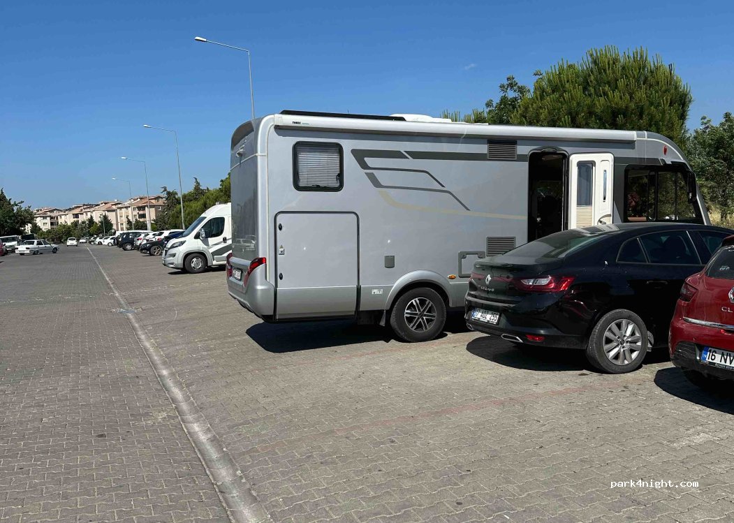 (17020) Çanakkale Merkez - Ceylan Sk. — foto 3
