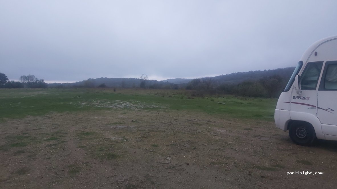 (05450) Casavieja - 3 Conjunto S1/ Cm Campo de Futbol — foto 2