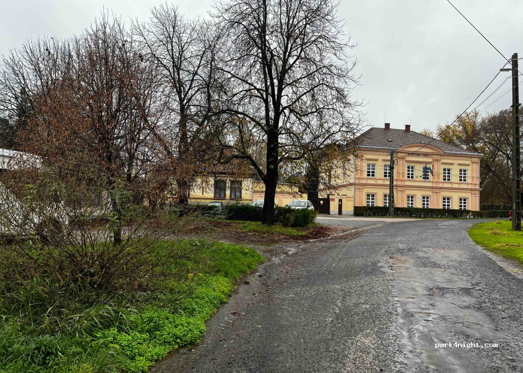 (7712) Dunaszekcső - 6 Rév utca — foto
