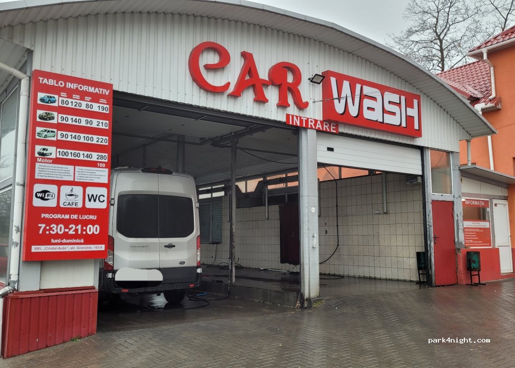 () Chișinău - 24 Bulevardul Traian — foto