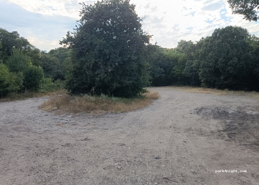 (9007) Varna - Unnamed Road — foto
