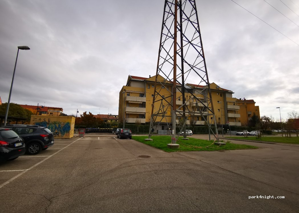 (35020) Sant'Agostino - 2 Via Donatello — foto 3