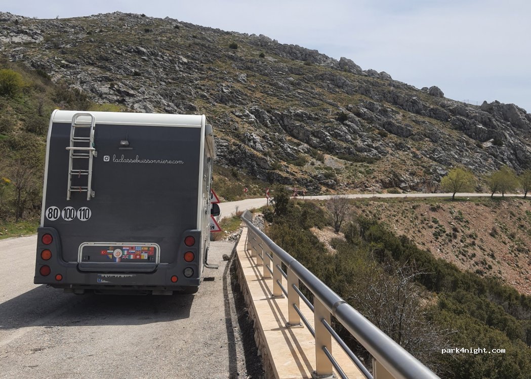 (15800) Ağlasun - Ağlasun Yolu — foto 3