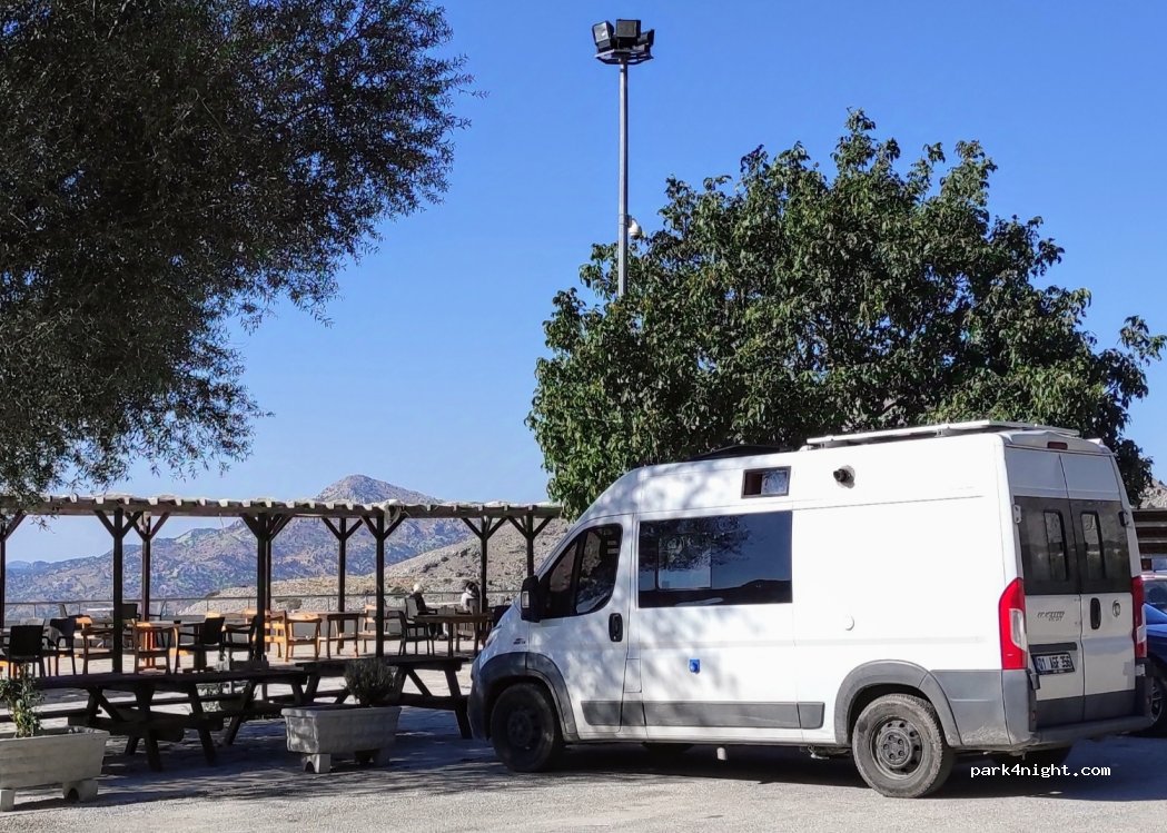 (15800) Ağlasun - Ağlasun Yolu — foto 4