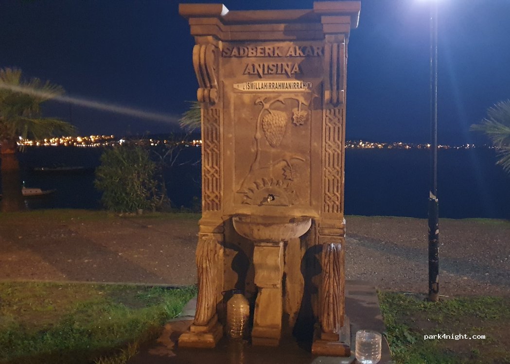 (10400) Ayvalık - 43 İnönü Caddesi — foto 2