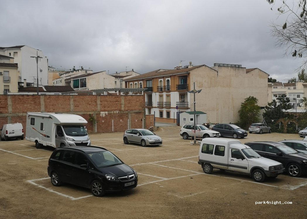 (14800) Priego de Córdoba - 22 Calle Ramón y Cajal — foto 3
