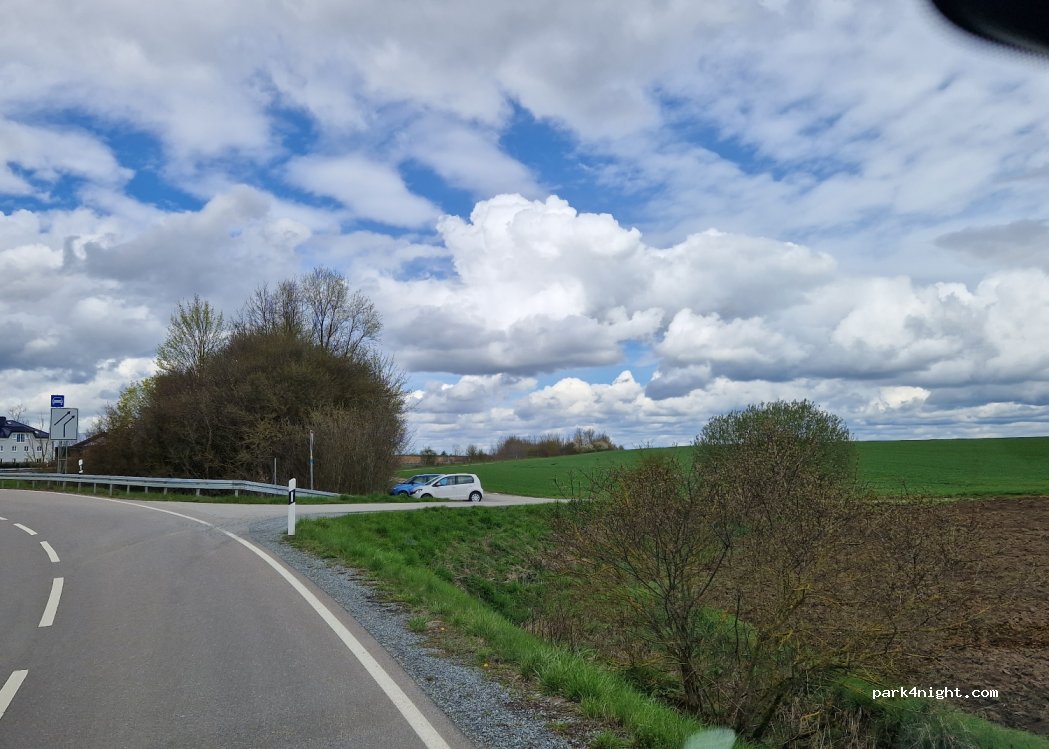 (94363) Oberschneiding - B20 — foto