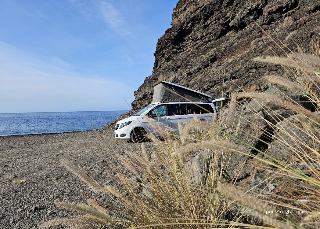 (35478) Las Palmas - C. Playa de Tasarte — foto