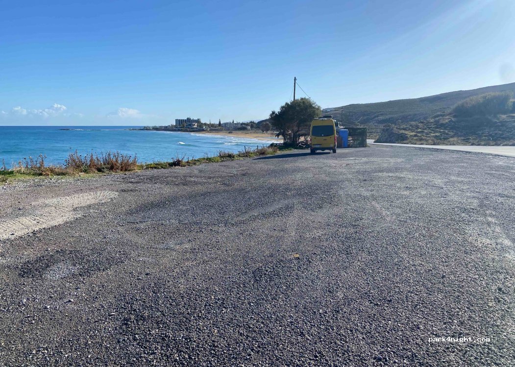 (715 00) Kokkini Hani - Palaia EO Irakleioi-Agioi Nikolaoi — foto 2