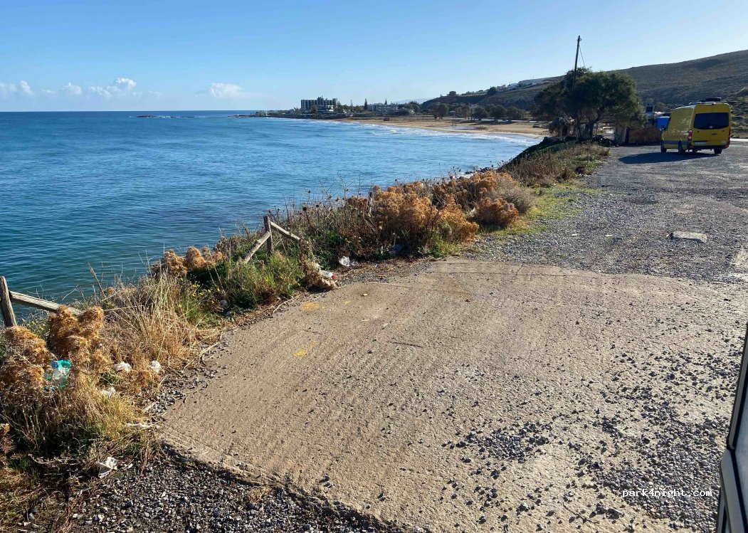 (715 00) Kokkini Hani - Palaia EO Irakleioi-Agioi Nikolaoi — foto 3