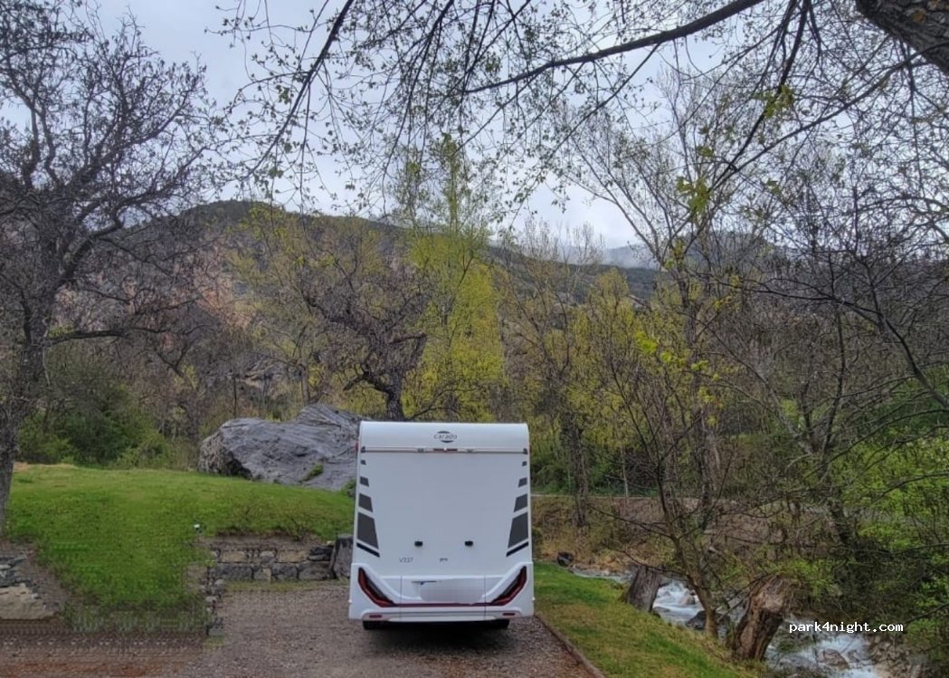 (05310) La Roche-de-Rame - Gero — foto 2