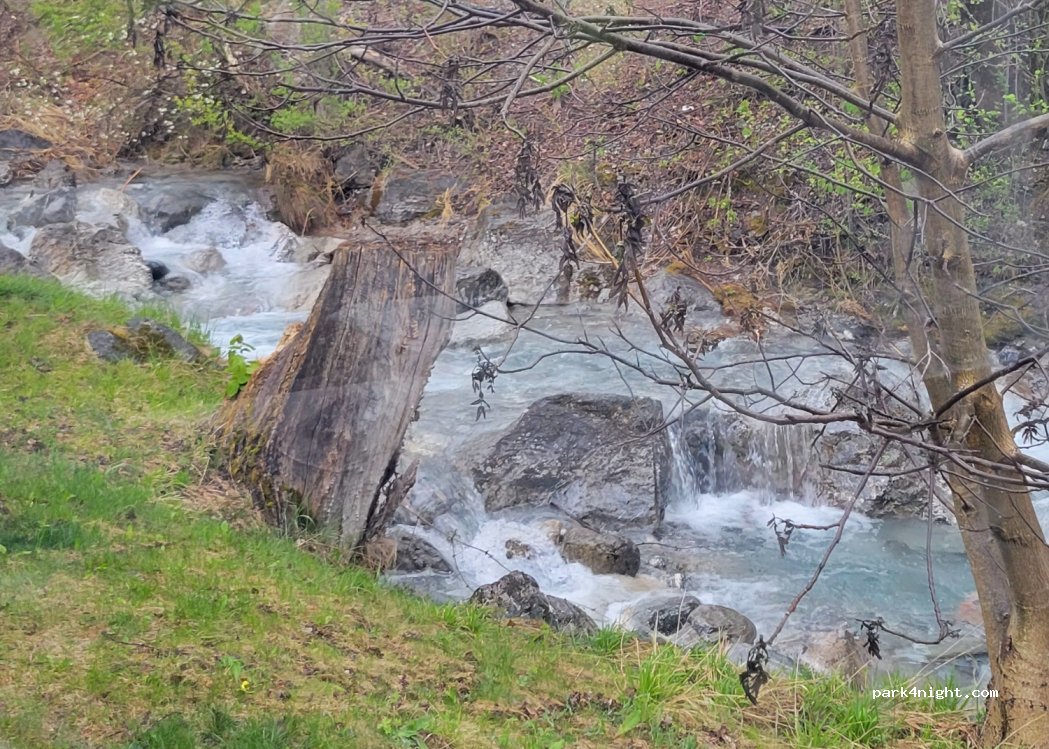 (05310) La Roche-de-Rame - Gero — foto 3