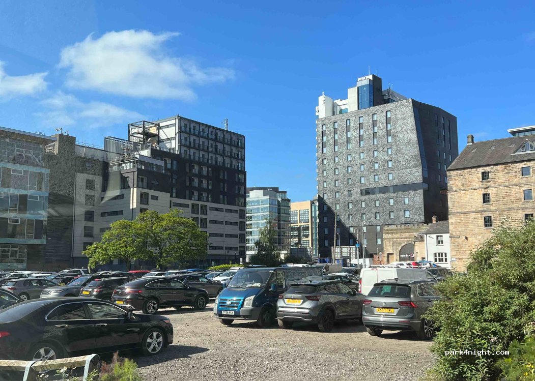(M1 2HG) Manchester - 81 Dale Street — foto 3