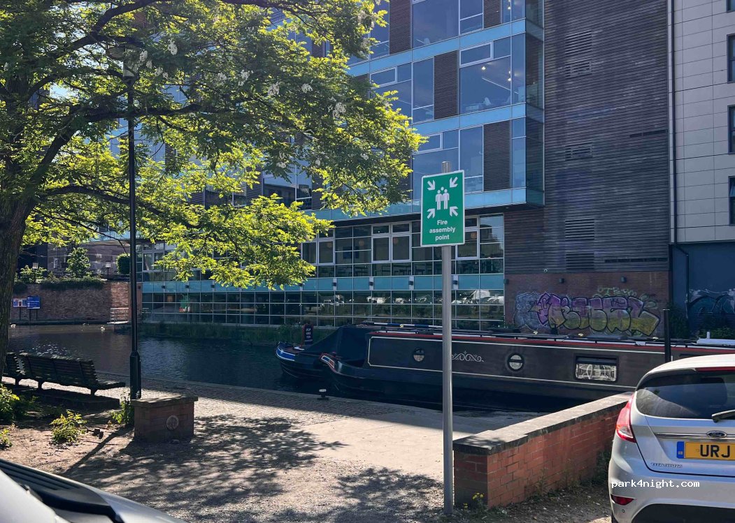 (M1 2HG) Manchester - 81 Dale Street — foto 4