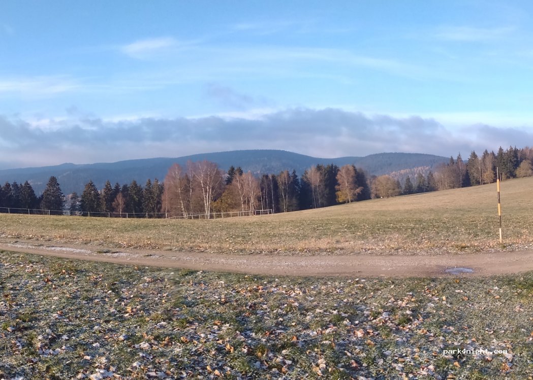 (08248) Klingenthal - Kammweg — foto