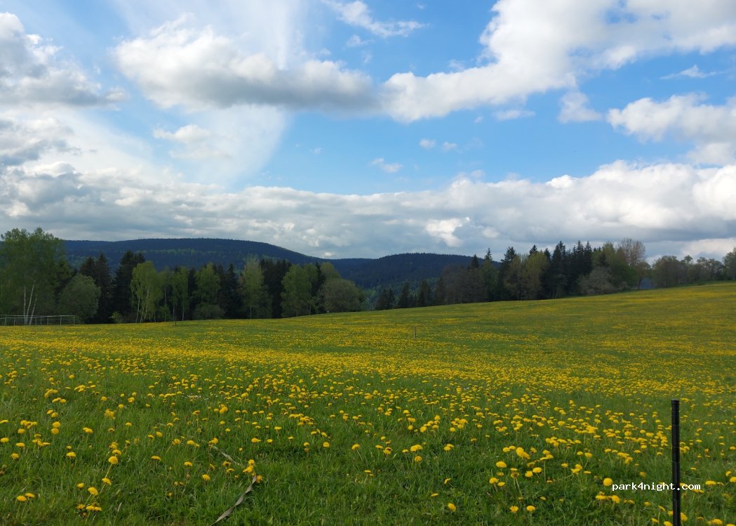 (08248) Klingenthal - Kammweg — foto 3