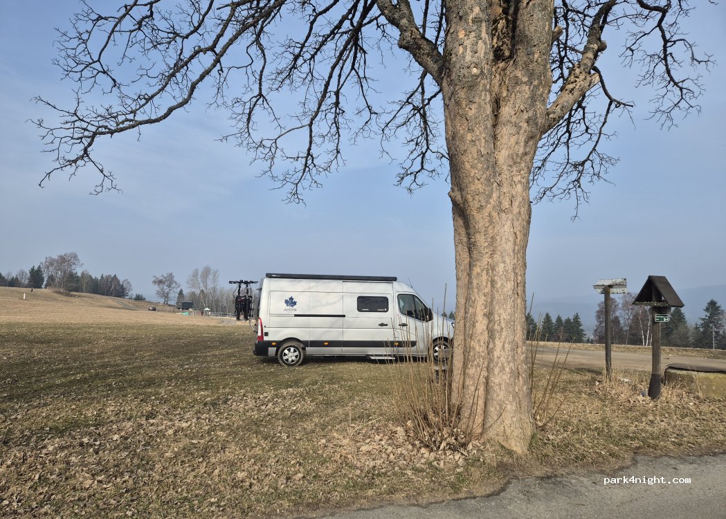 (08248) Klingenthal - Kammweg — foto 4