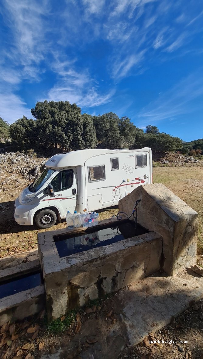 (29451) Parauta - unnamed road — foto