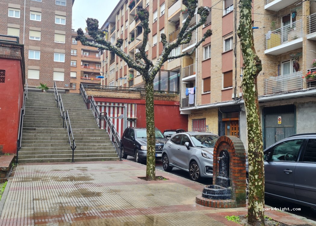 (01400) Laudio - 3 Untzueta Kalea — foto