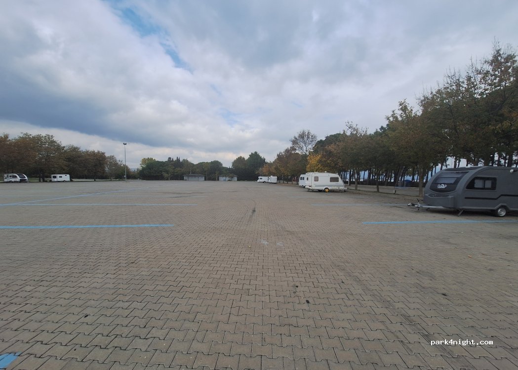 İznik Gölü — foto 3