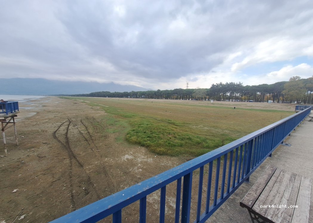 İznik Gölü — foto 4