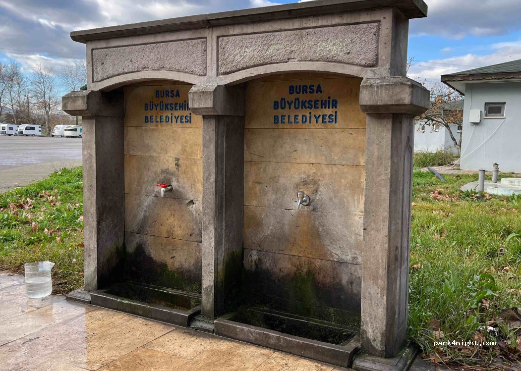 İznik Gölü — foto 5