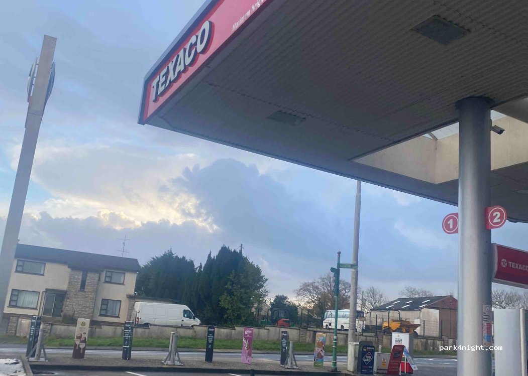 (Y35 CRX7) Wexford - Newtown Road — foto