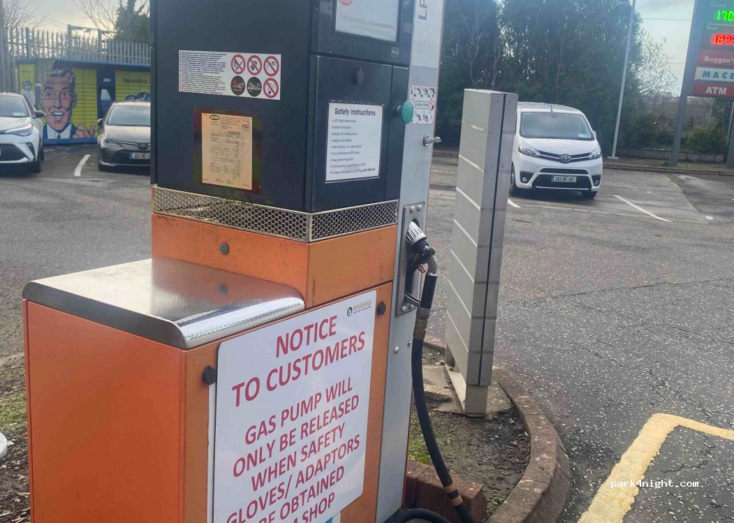 (Y35 CRX7) Wexford - Newtown Road — foto 2