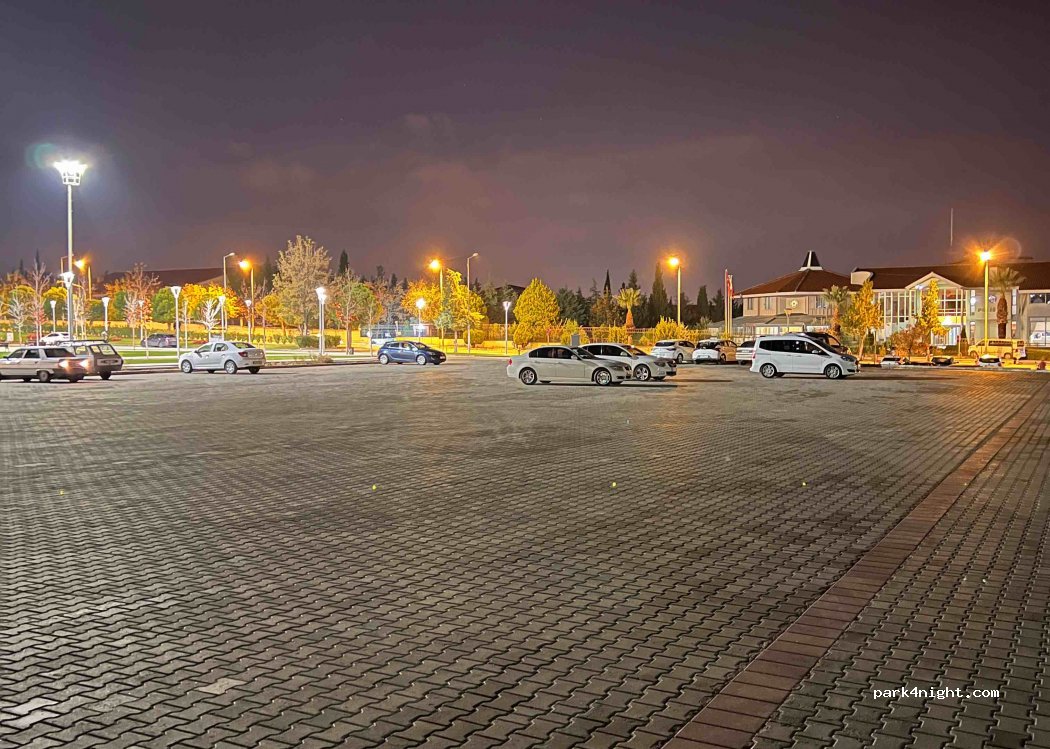 (20160) Pamukkale - 28 A Üniversite Caddesi — foto 2