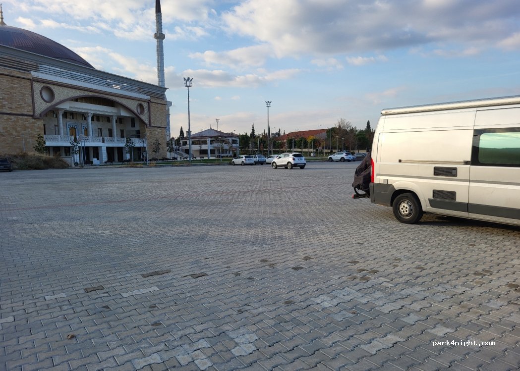 (20160) Pamukkale - 28 A Üniversite Caddesi — foto 3