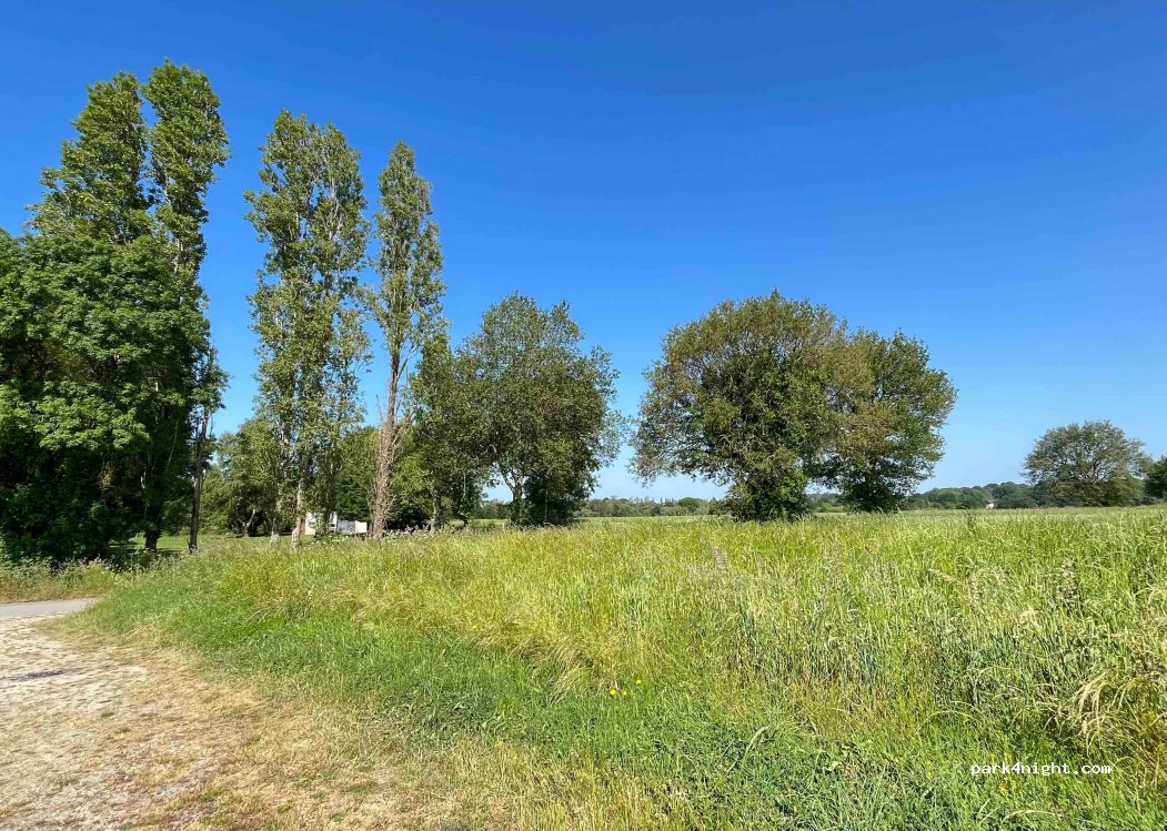 (35600) Sainte-Marie - Domaine du Petit Gravier — foto 3