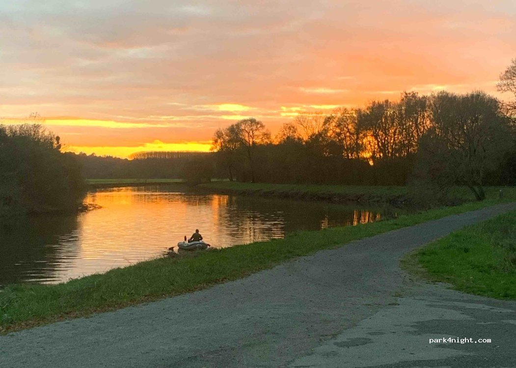(35600) Sainte-Marie - Domaine du Petit Gravier — foto 4