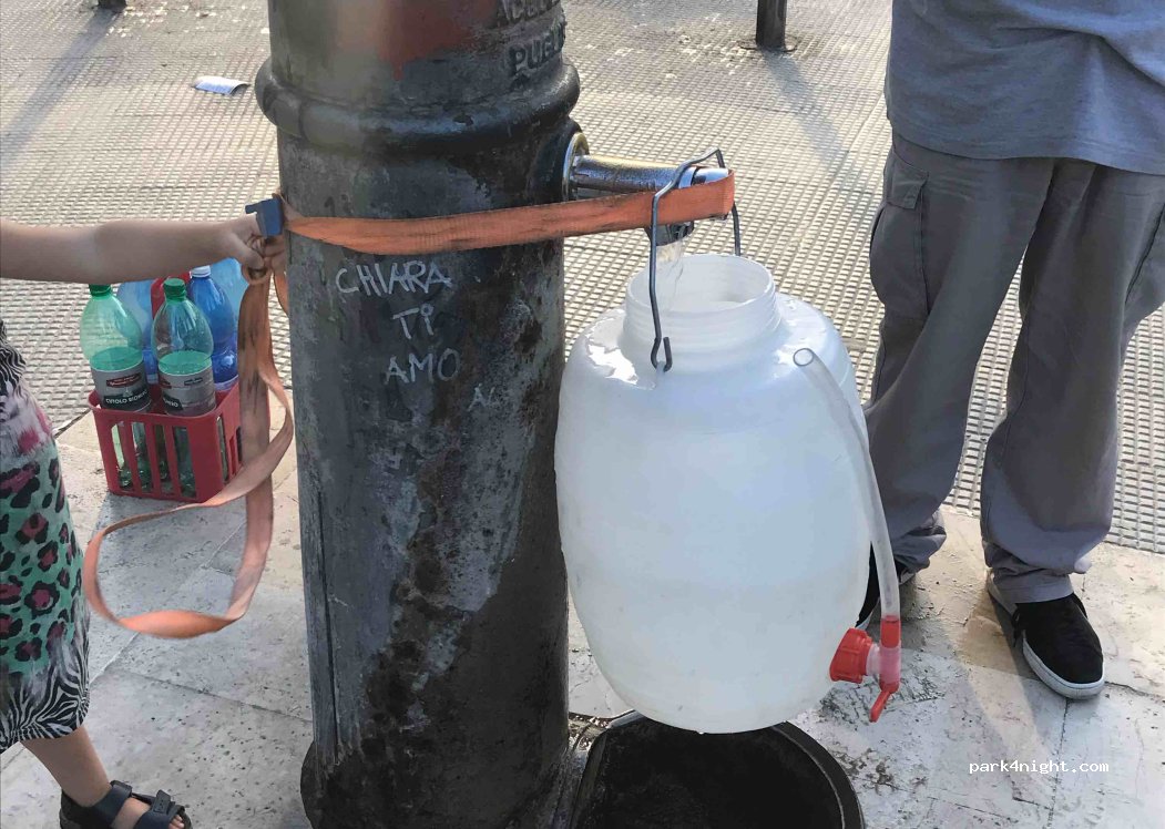 (76121) Barletta - 155 Via Salvatore Prascina — foto