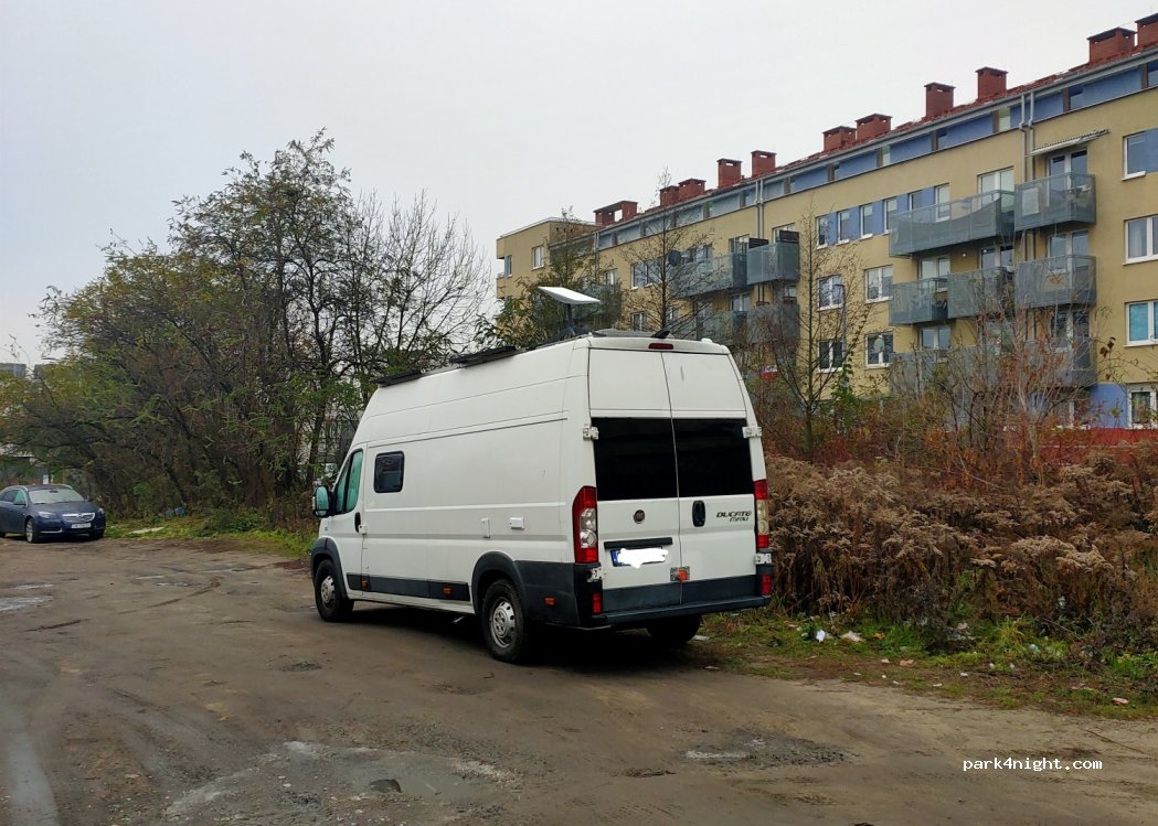 (50-538) Wrocław - 9 Piławska — foto 2