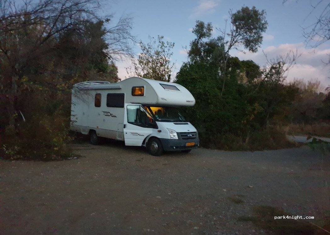 (136 72) Acharnes - Tatoiou — foto
