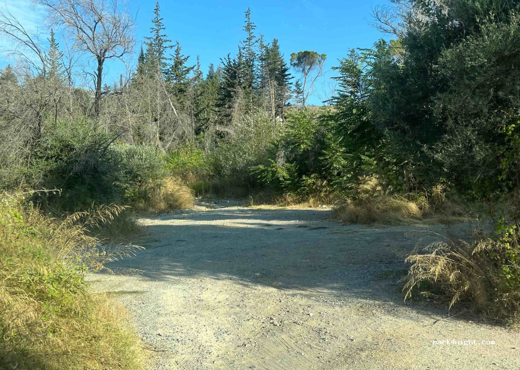 (136 72) Acharnes - Tatoiou — foto 3