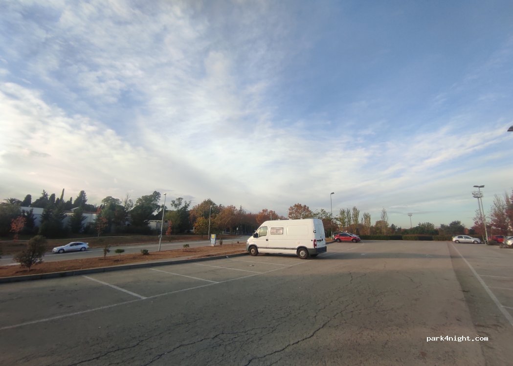 (08100) Mollet del Vallès - 6 Avinguda de Rivoli — foto