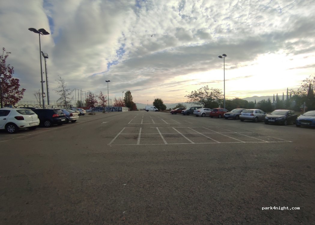 (08100) Mollet del Vallès - 6 Avinguda de Rivoli — foto 2