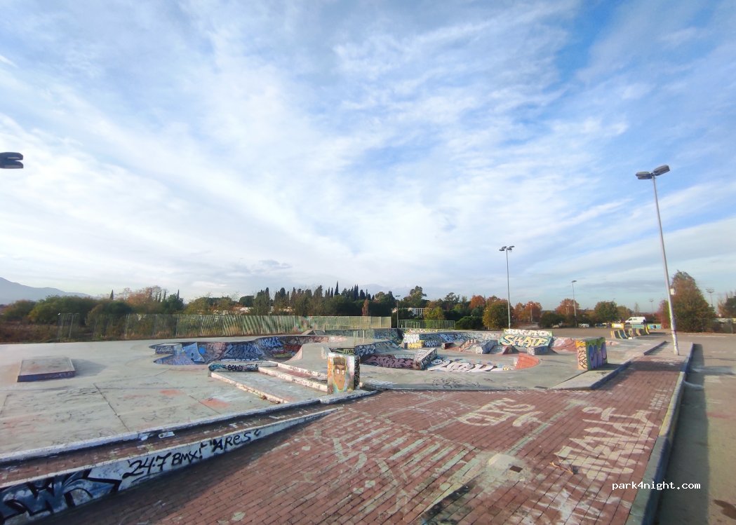 (08100) Mollet del Vallès - 6 Avinguda de Rivoli — foto 4