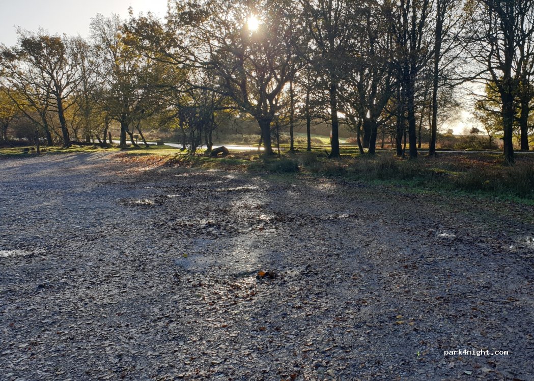 (TN22 3JA) Uckfield - Crowborough Road — foto 3