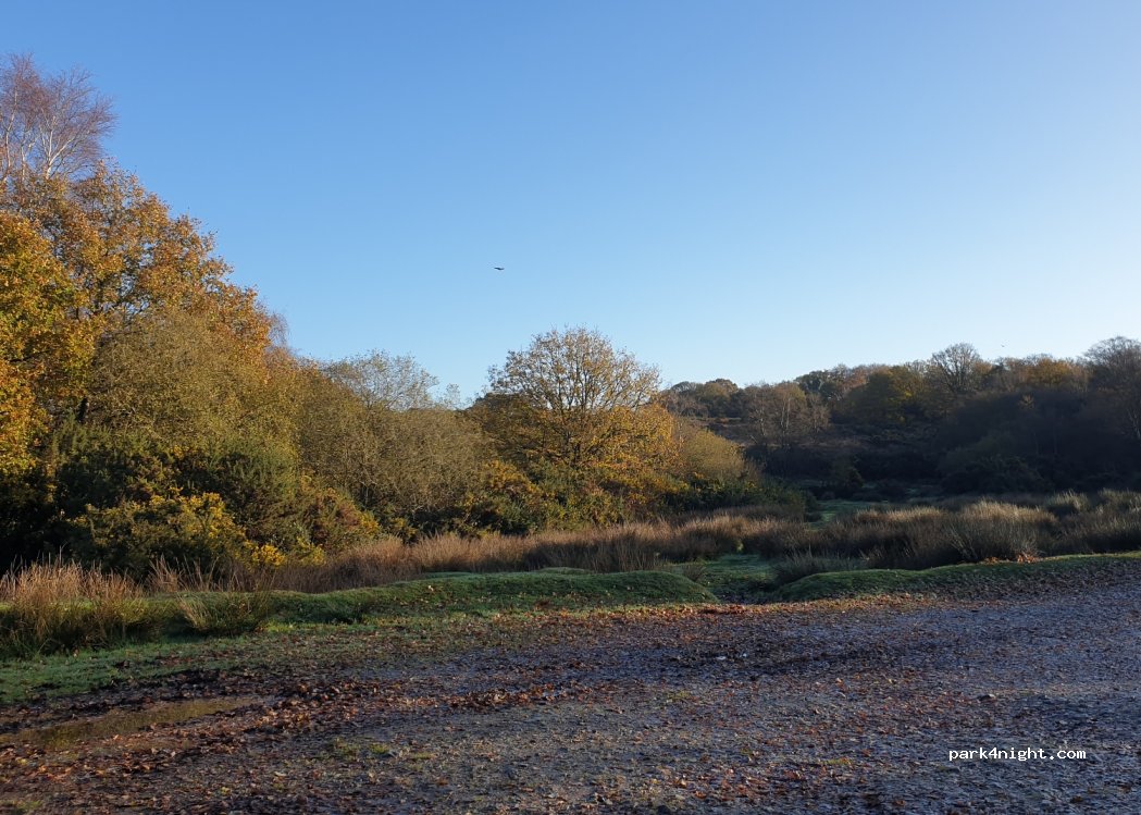 (TN22 3JA) Uckfield - Crowborough Road — foto 4