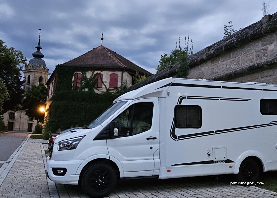 (91586) Lichtenau - 5 Von-Heydeck-Straße — foto 3